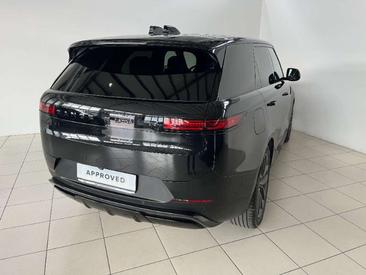 Land Rover Range Rover Sport D250 — photo 4