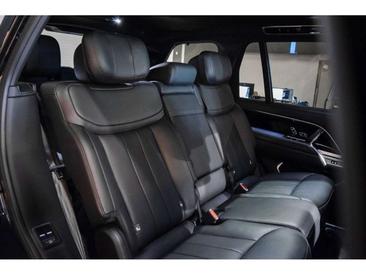 Land Rover Range Rover P530 — photo 12