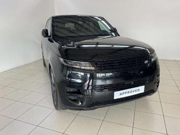 Land Rover Range Rover Sport D250 — photo 5