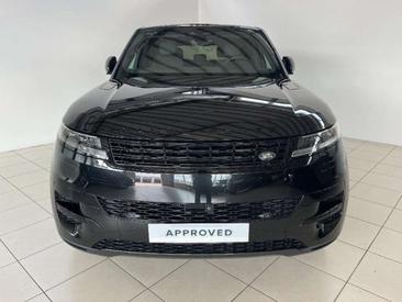 Land Rover Range Rover Sport D250 — photo 6