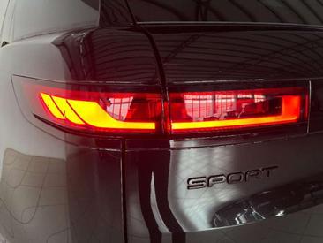 Land Rover Range Rover Sport D250 — photo 8