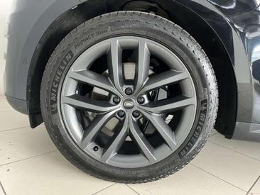 Land Rover Range Rover Sport D250 — photo 9