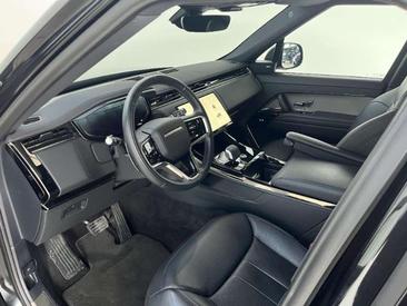 Land Rover Range Rover Sport D250 — photo 10