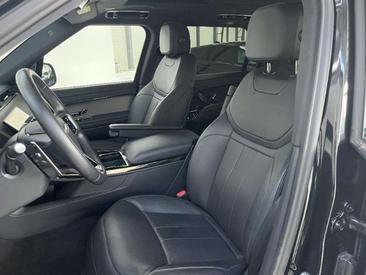 Land Rover Range Rover Sport D250 — photo 11