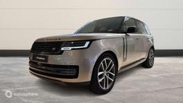 Land Rover Range Rover P460e - 2024 - Joinsteer - #1