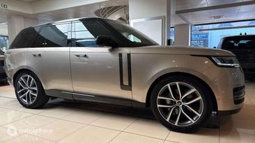 Land Rover Range Rover P460e — photo 2