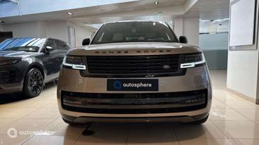 Land Rover Range Rover P460e — photo 4