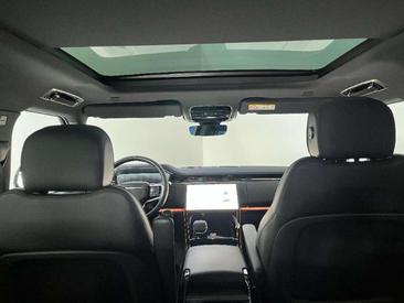 Land Rover Range Rover Sport D250 — photo 15