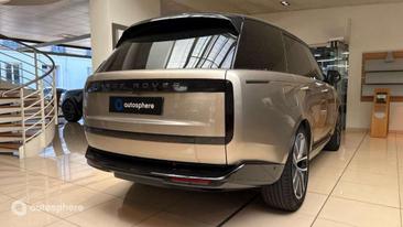 Land Rover Range Rover P460e — photo 5