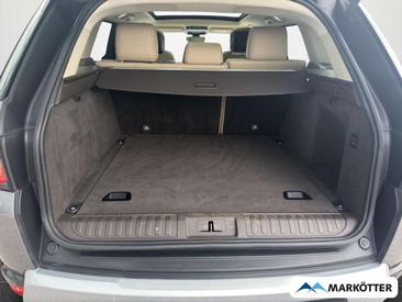 Land Rover Range Rover Sport D250 — photo 28