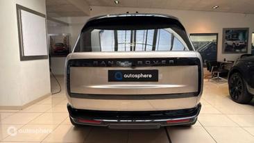 Land Rover Range Rover P460e — photo 6
