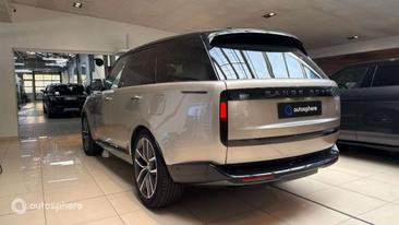Land Rover Range Rover P460e — photo 7