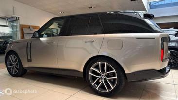 Land Rover Range Rover P460e — photo 8