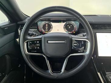 Land Rover Range Rover Sport D250 — photo 17