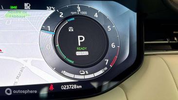 Land Rover Range Rover P460e — photo 9
