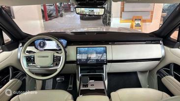 Land Rover Range Rover P460e — photo 11