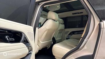 Land Rover Range Rover P460e — photo 13