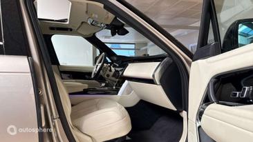 Land Rover Range Rover P460e — photo 15