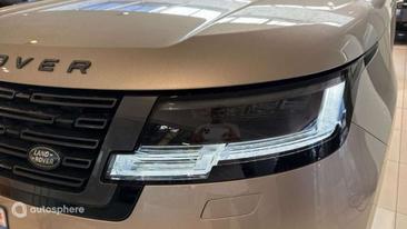 Land Rover Range Rover P460e — photo 17
