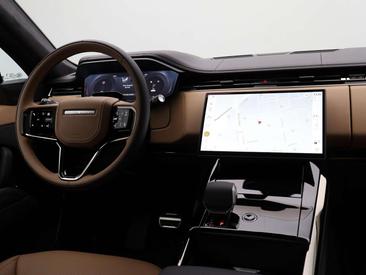 Land Rover Range Rover Sport P550e — photo 37