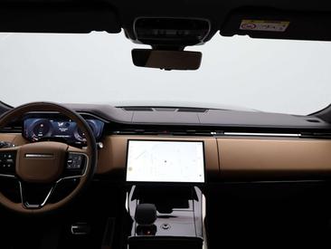 Land Rover Range Rover Sport P550e — photo 38