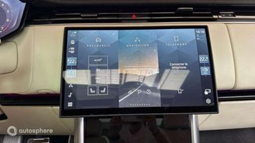 Land Rover Range Rover P460e — photo 19