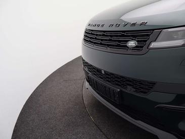 Land Rover Range Rover Sport P550e — photo 44