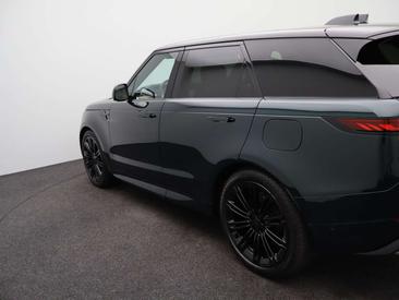 Land Rover Range Rover Sport P550e — photo 46