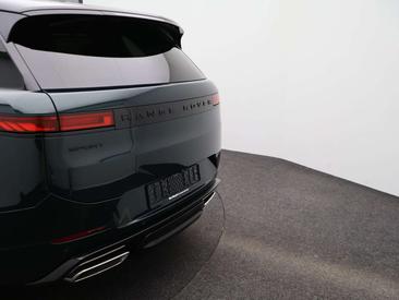 Land Rover Range Rover Sport P550e — photo 47