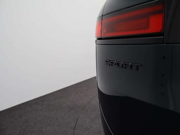 Land Rover Range Rover Sport P550e — photo 48