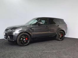 Land Rover Range Rover Sport HSE 2.0 SD4 - 2019 - Joinsteer - #1