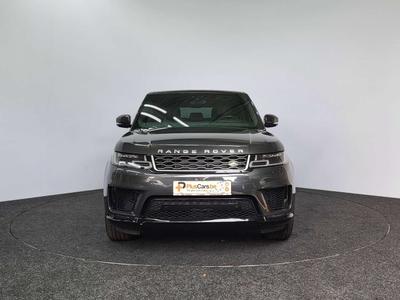 Land Rover Range Rover Sport HSE 2.0 SD4