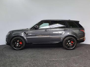 Land Rover Range Rover Sport HSE 2.0 SD4 — photo 3