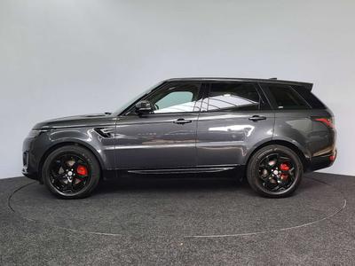 Land Rover Range Rover Sport HSE 2.0 SD4