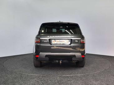 Land Rover Range Rover Sport HSE 2.0 SD4 — photo 5