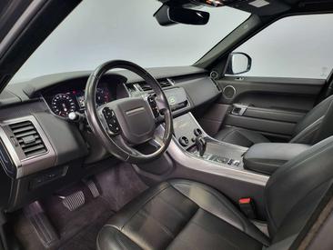 Land Rover Range Rover Sport HSE 2.0 SD4 — photo 11