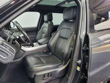 Land Rover Range Rover Sport HSE 2.0 SD4 — photo 12