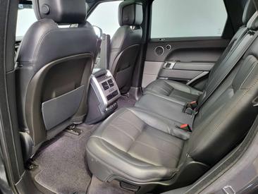 Land Rover Range Rover Sport HSE 2.0 SD4 — photo 13