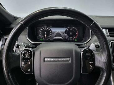Land Rover Range Rover Sport HSE 2.0 SD4 — photo 14