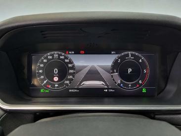 Land Rover Range Rover Sport HSE 2.0 SD4 — photo 15