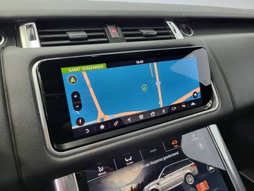 Land Rover Range Rover Sport HSE 2.0 SD4 — photo 16