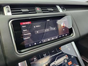 Land Rover Range Rover Sport HSE 2.0 SD4 — photo 18
