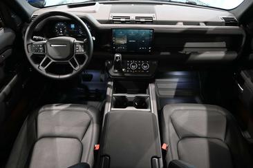 Land Rover Defender 90 X-Dynamic SE 5.0 V8 — photo 7