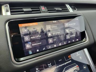 Land Rover Range Rover Sport HSE 2.0 SD4 — photo 19
