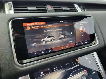 Land Rover Range Rover Sport HSE 2.0 SD4 — photo 20