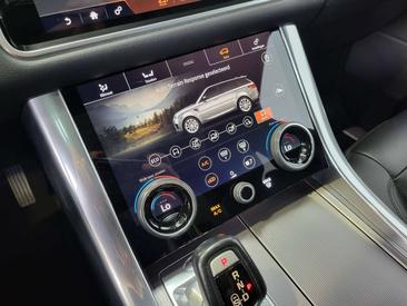 Land Rover Range Rover Sport HSE 2.0 SD4 — photo 21