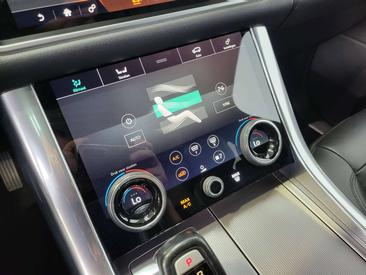 Land Rover Range Rover Sport HSE 2.0 SD4 — photo 23