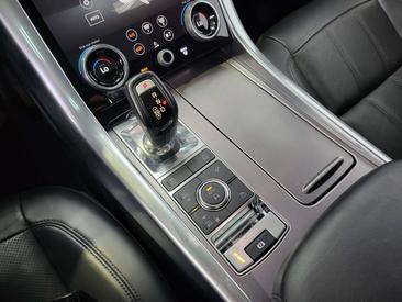 Land Rover Range Rover Sport HSE 2.0 SD4 — photo 24