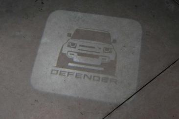 Land Rover Defender 90 X-Dynamic SE 5.0 V8 — photo 21