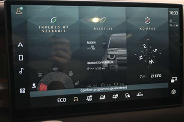 Land Rover Defender 90 X-Dynamic SE 5.0 V8 — photo 35